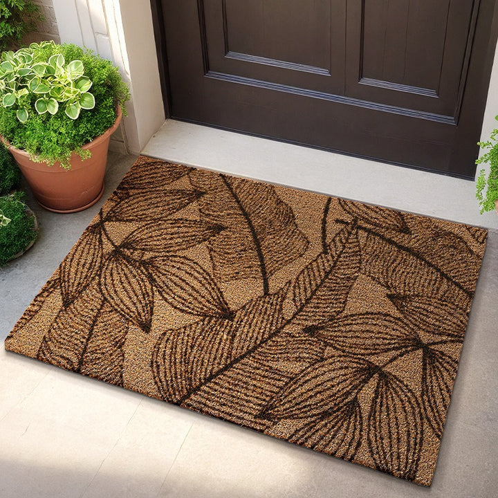 Decorative Entrance Mat
