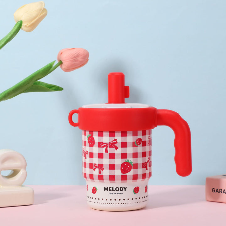Eco-Friendly Insulated Drink Tumbler Kalsten