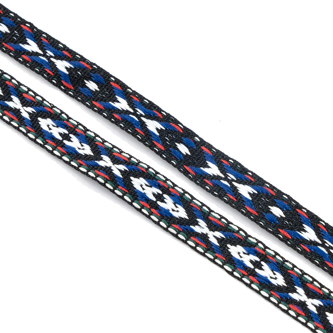 Artistic Woven Utility Strap kalsten