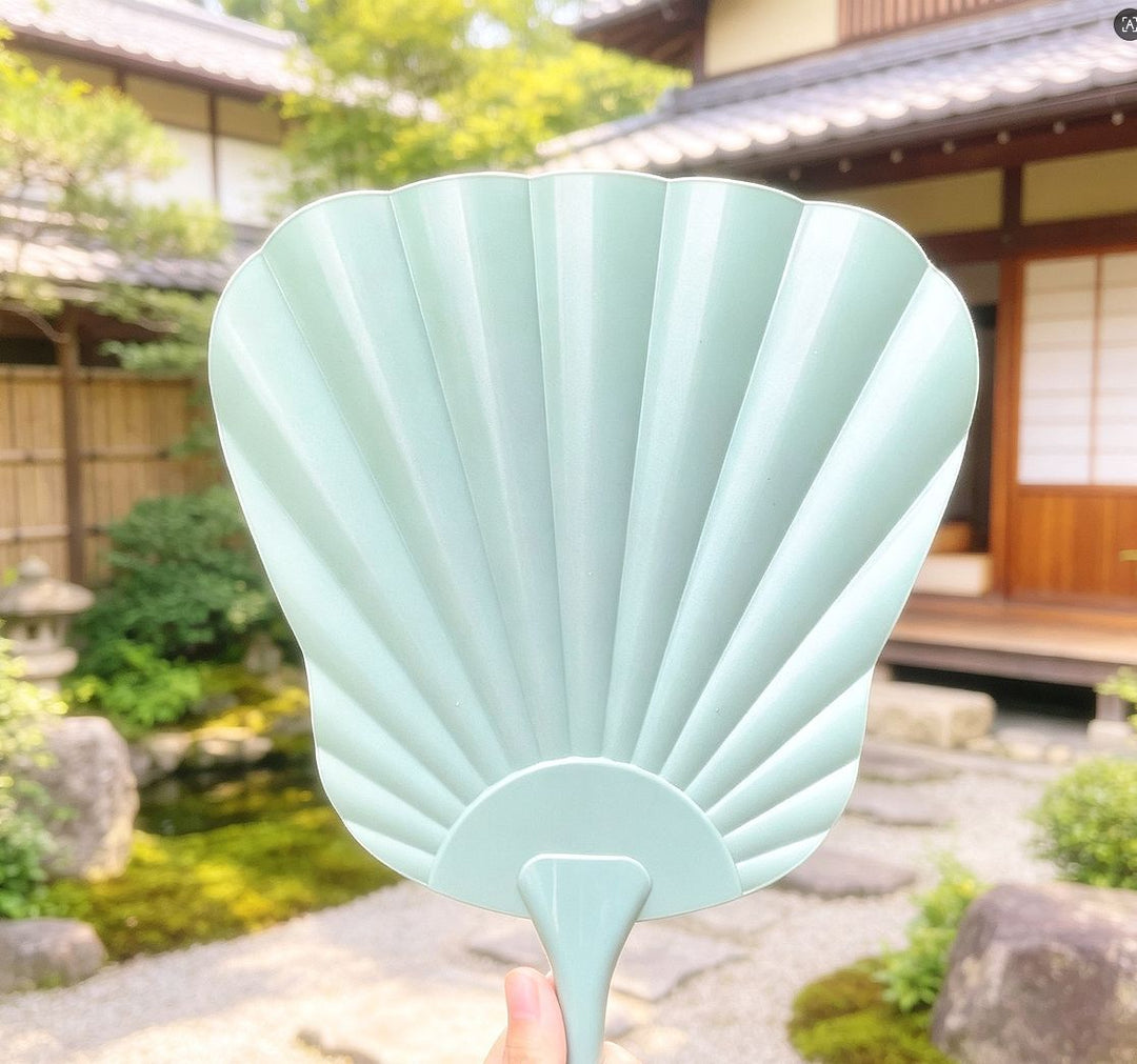 Decorative Hand Fan Kalsten