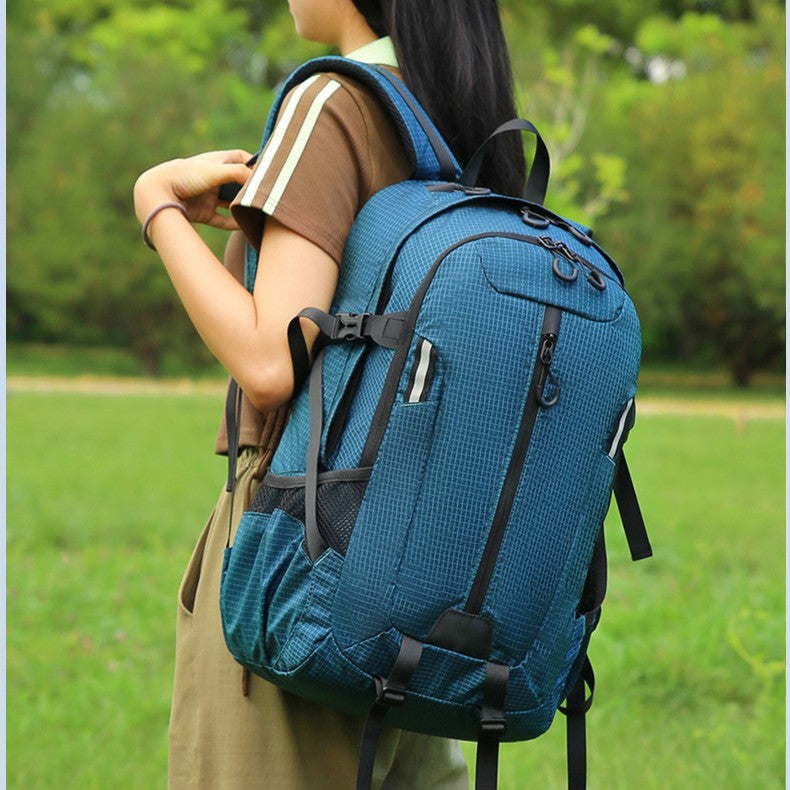 Multifunctional Travel Backpack Kalsten