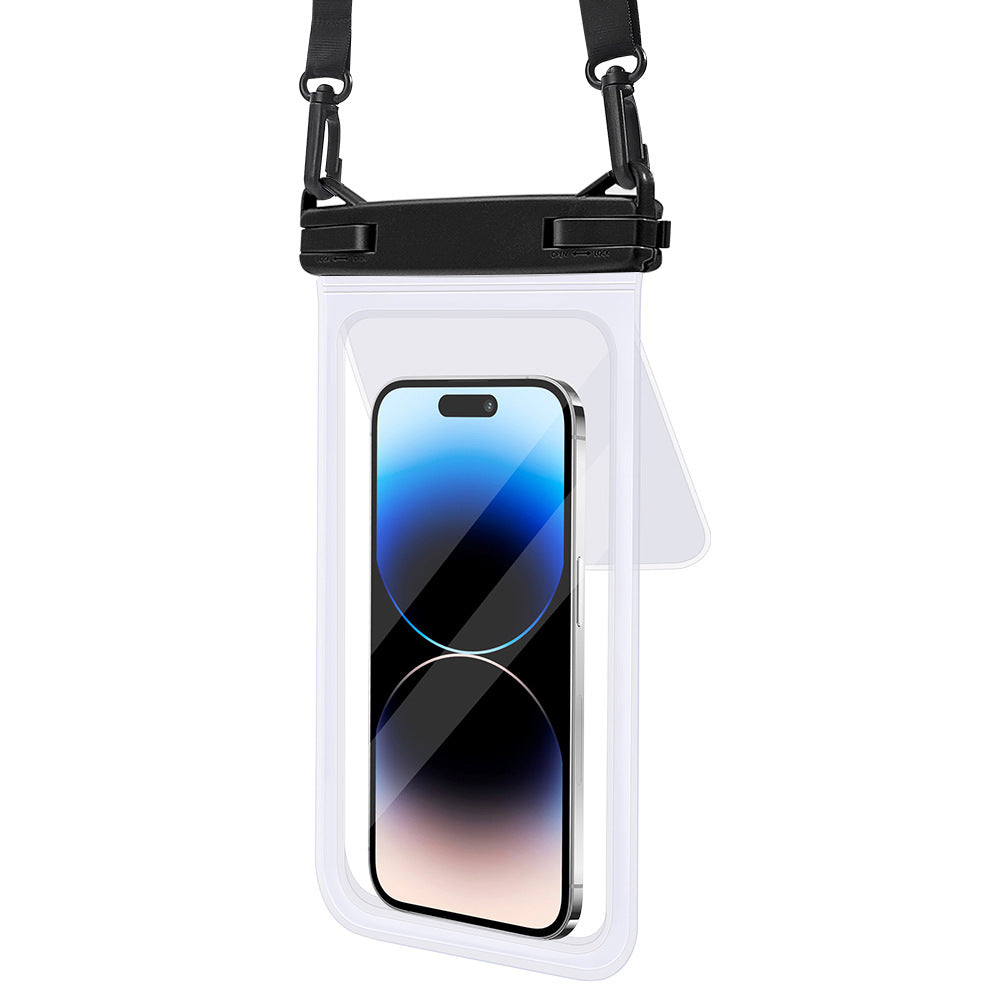 Smartphone bag with shoulder strap Kalsten