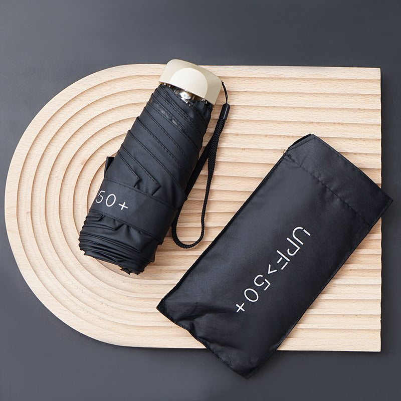 Women Automatic Umbrella Kalsten