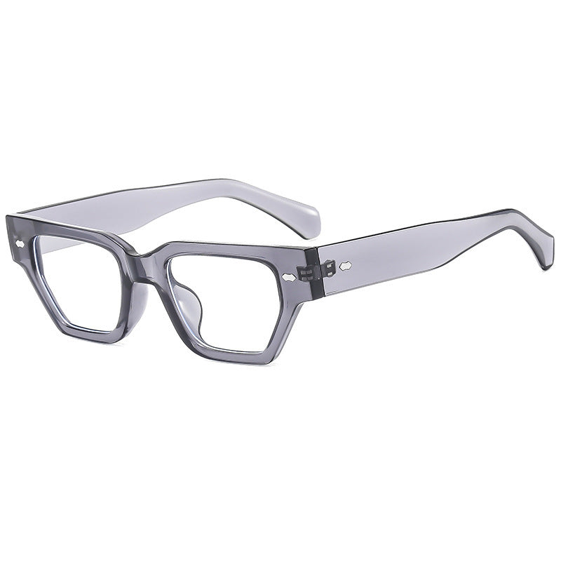 Geometric Frame Fashion Sunglasses Kalsten