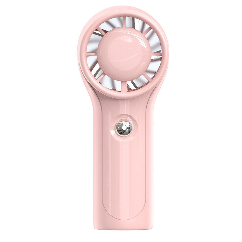 High-Performance Portable Handheld Fan Kalsten