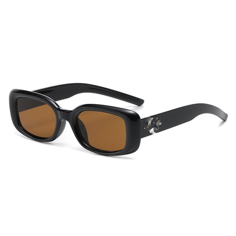 Chunky Square Sunglasses Kalsten