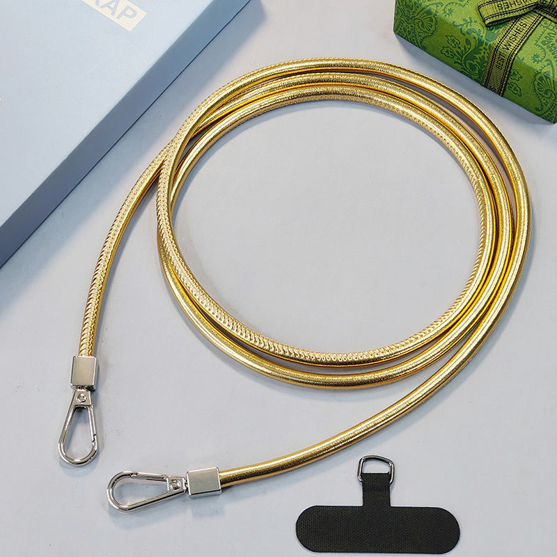 Premium Leather Utility Strap Kalsten