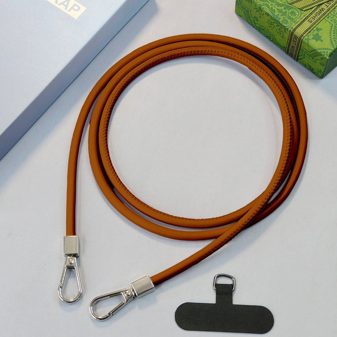 Premium Leather Utility Strap Kalsten