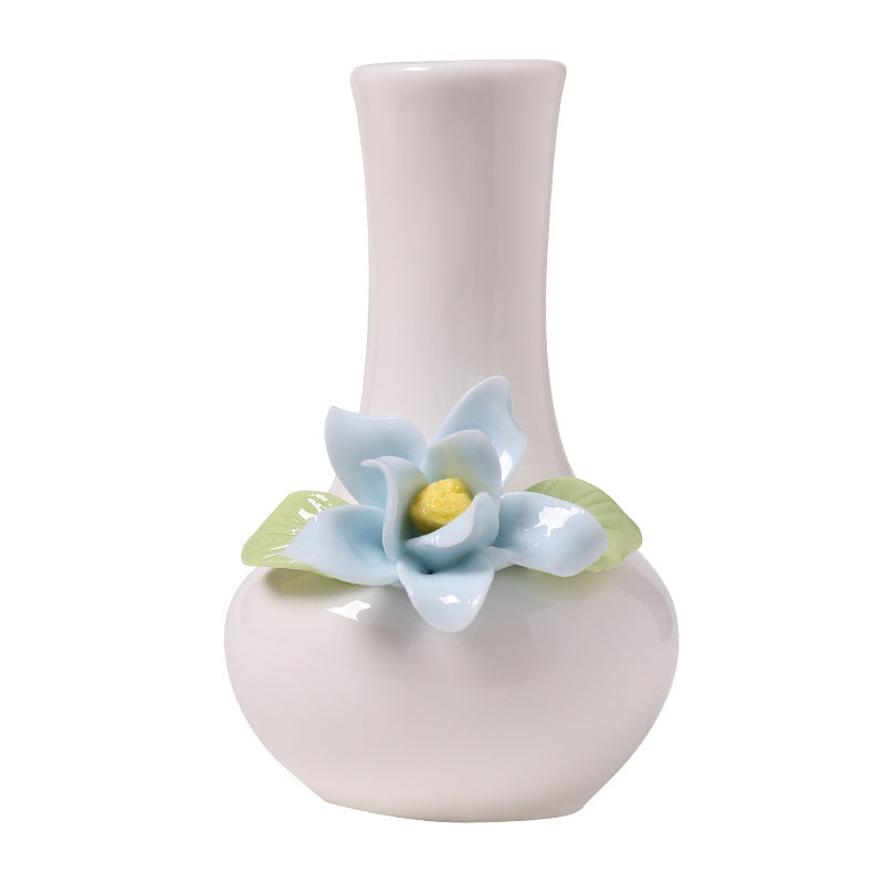 Home Decorative Porcelain Kalsten