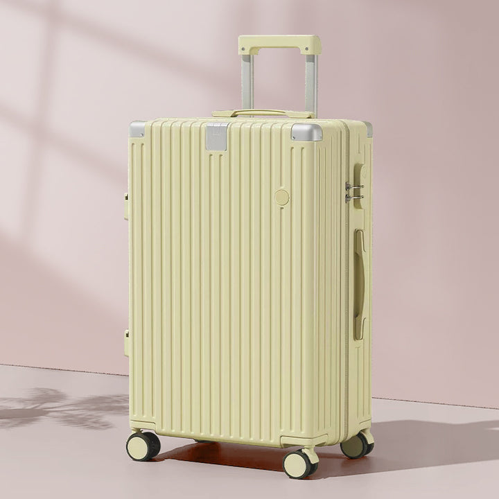 Durable Hard Shell Luggage Kalsten