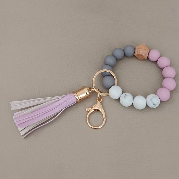 Stylish Keychain Bracelet Kalsten