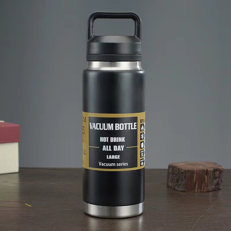 Women's Insulated Stainless Steel Water Bottle Kalsten