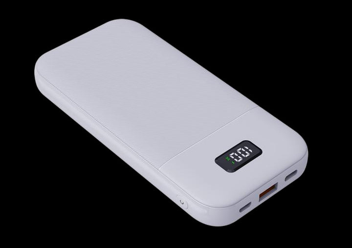 High Performance Power Bank with Digital Charge Indicator Kalsten