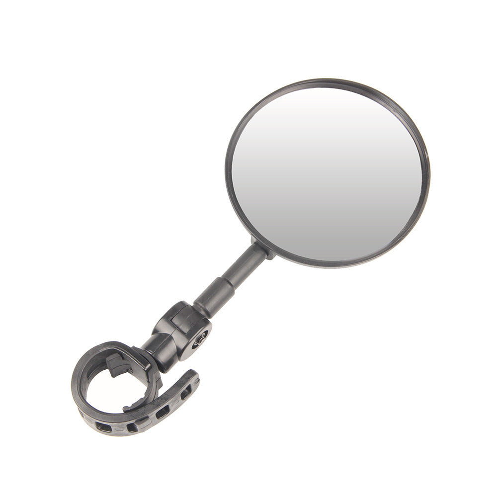 Adjustable Bicycle Side View Safety Mirror Kalsten