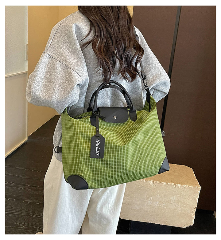 Stylish Oversized Tote Kalsten