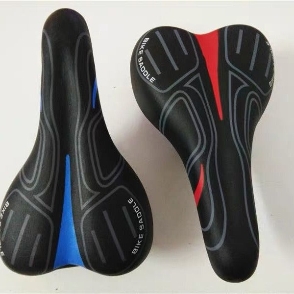 Ultra-Comfort Bicycle Saddle Cushion Kalsten