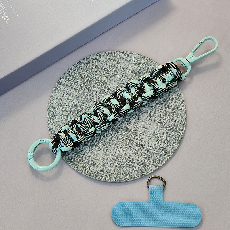 Durable Paracord Keychain Holder Kalsten