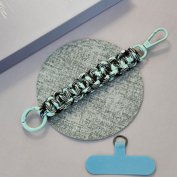 Durable Paracord Keychain Holder Kalsten