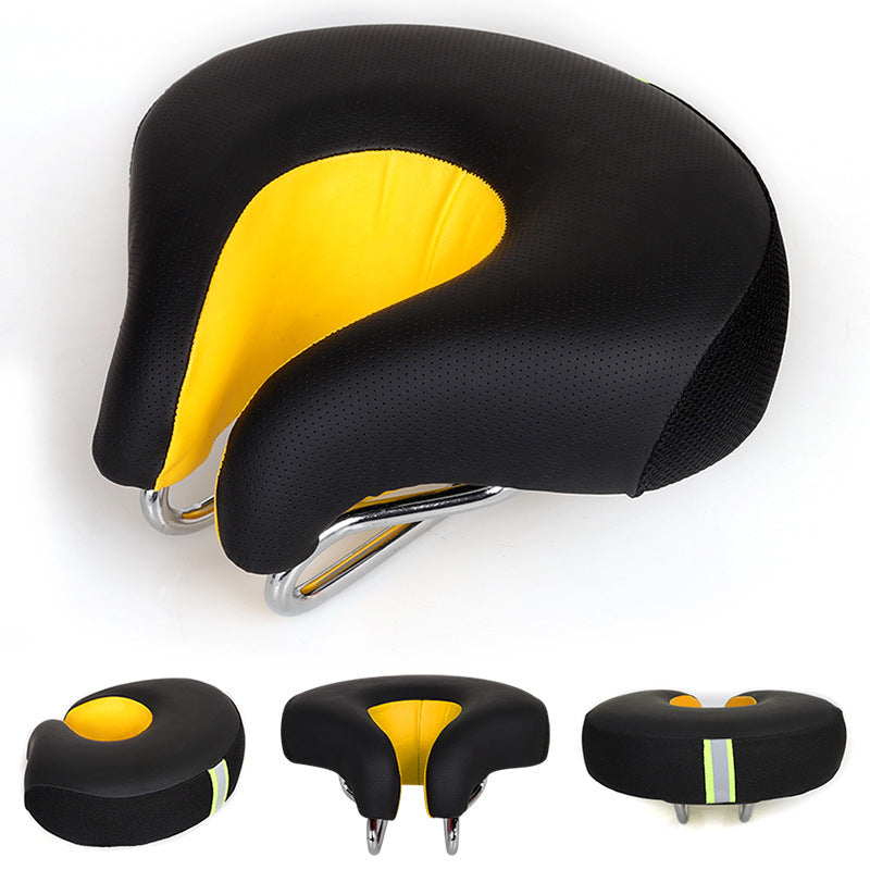 Ergonomic Bicycle Seat Cushion Kalsten