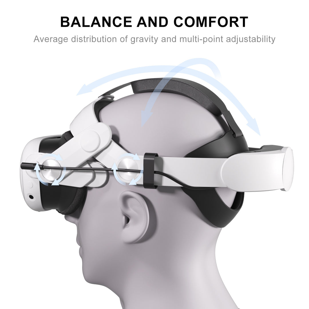 VR-Headset Kalsten
