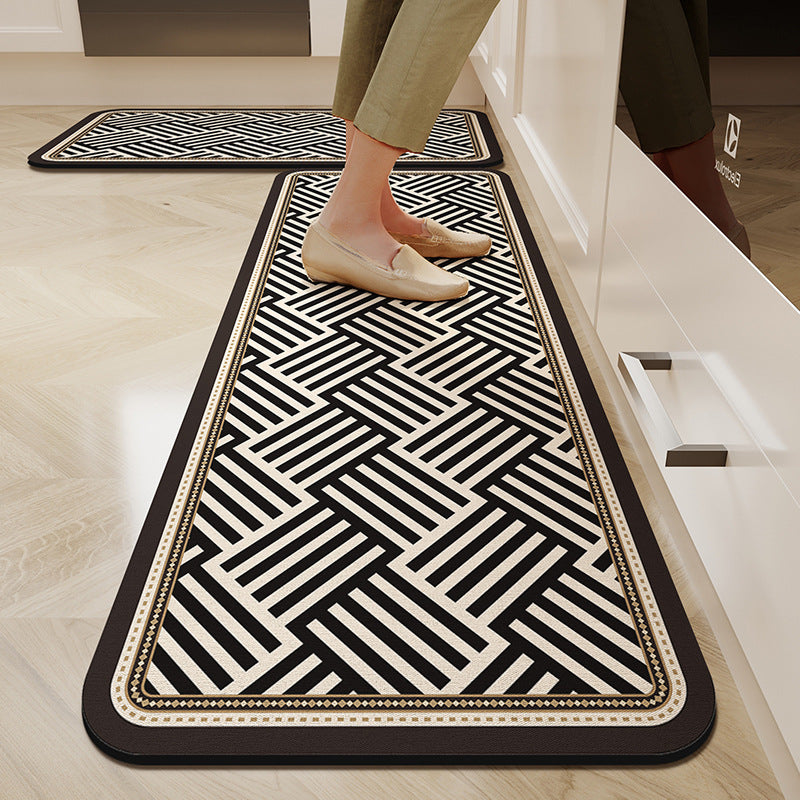 Comfort Anti-Fatigue Kitchen Mat