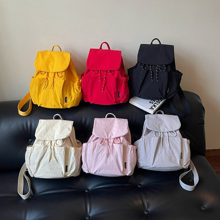 Stylish Outdoor Utility Backpack Kalsten