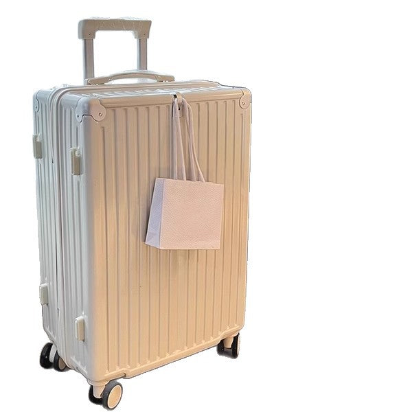 Smart Tech-Enabled Travel Suitcase Kalsten
