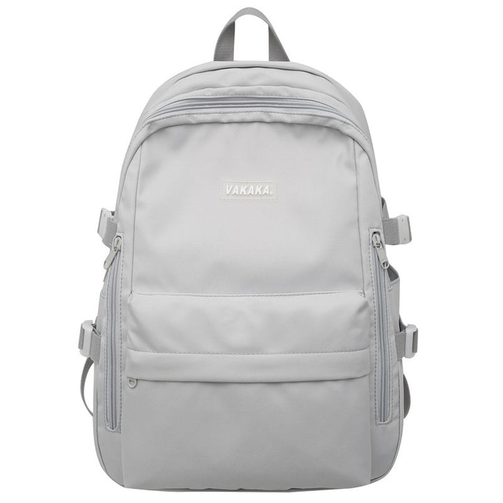Versatile Multi-Functional School Backpack Kalsten