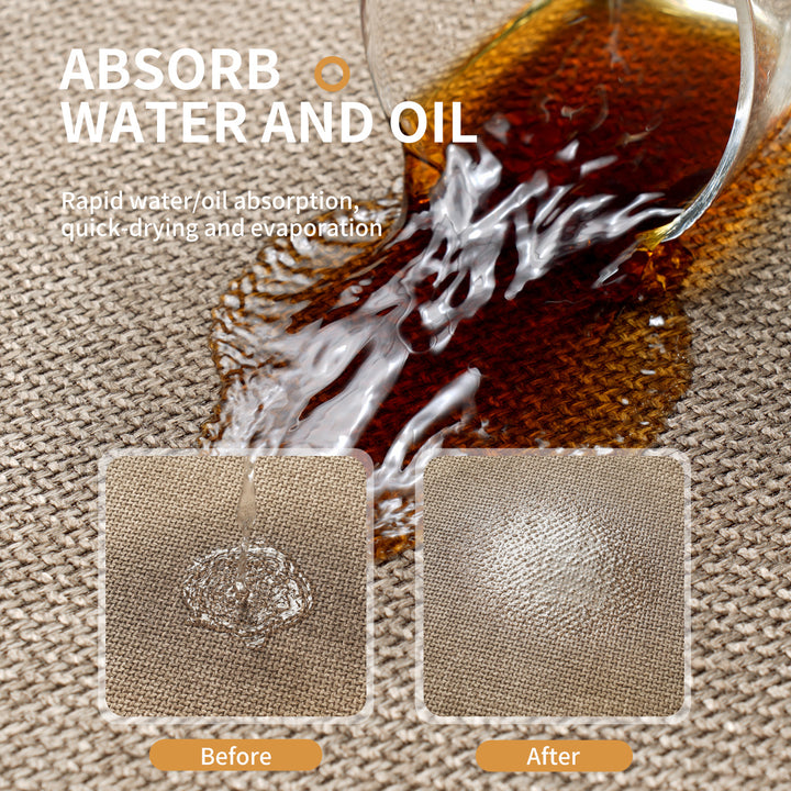 Sleek Anti-Fatigue Kitchen Mat