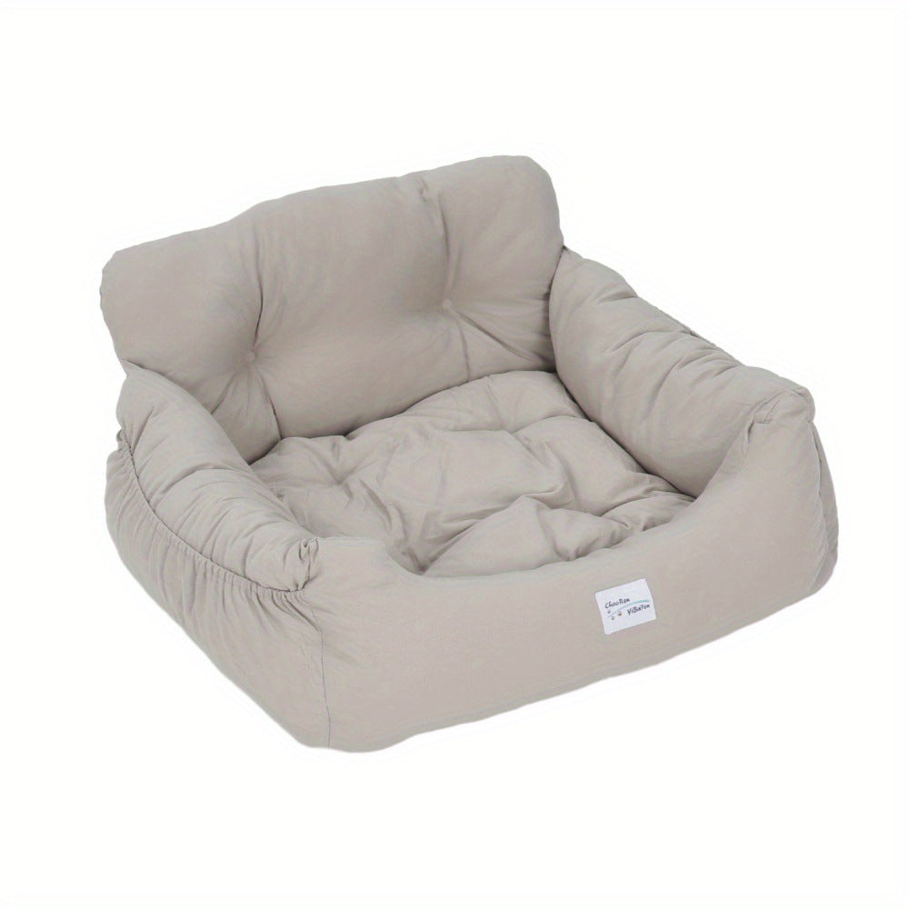 Dog Bed
