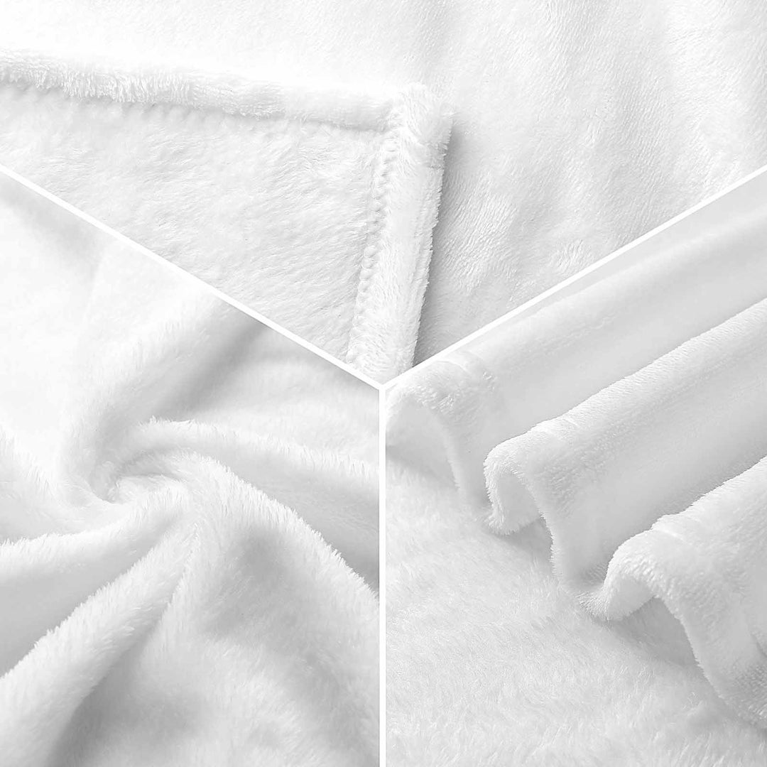 Decorative Throw Blanket Kalsten