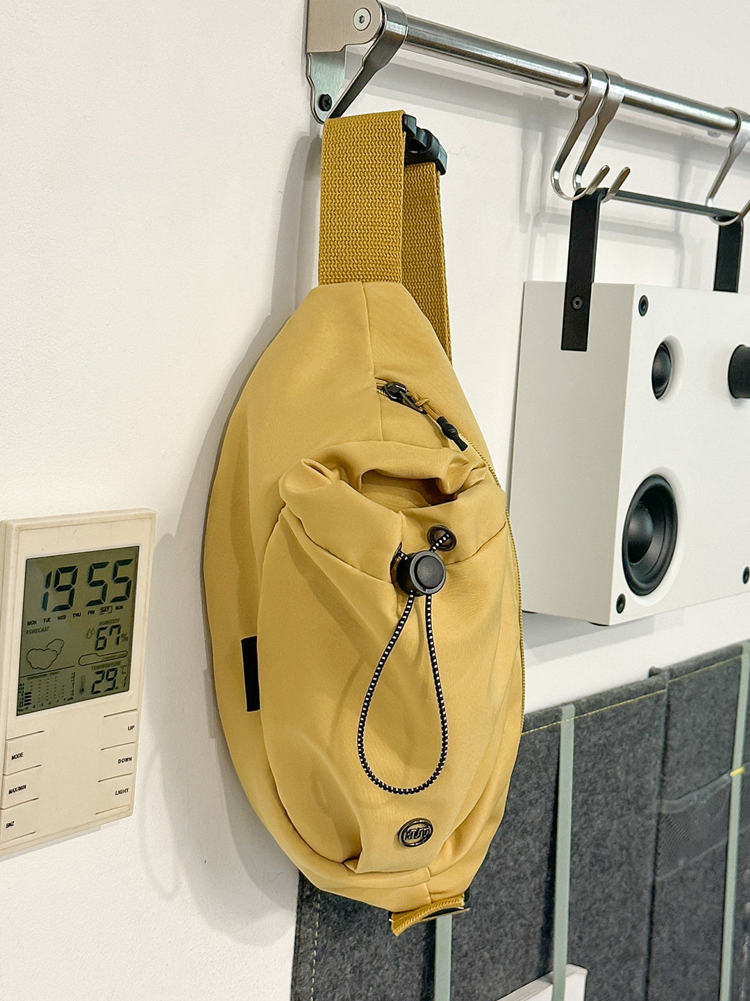 Trendy Sling Bag