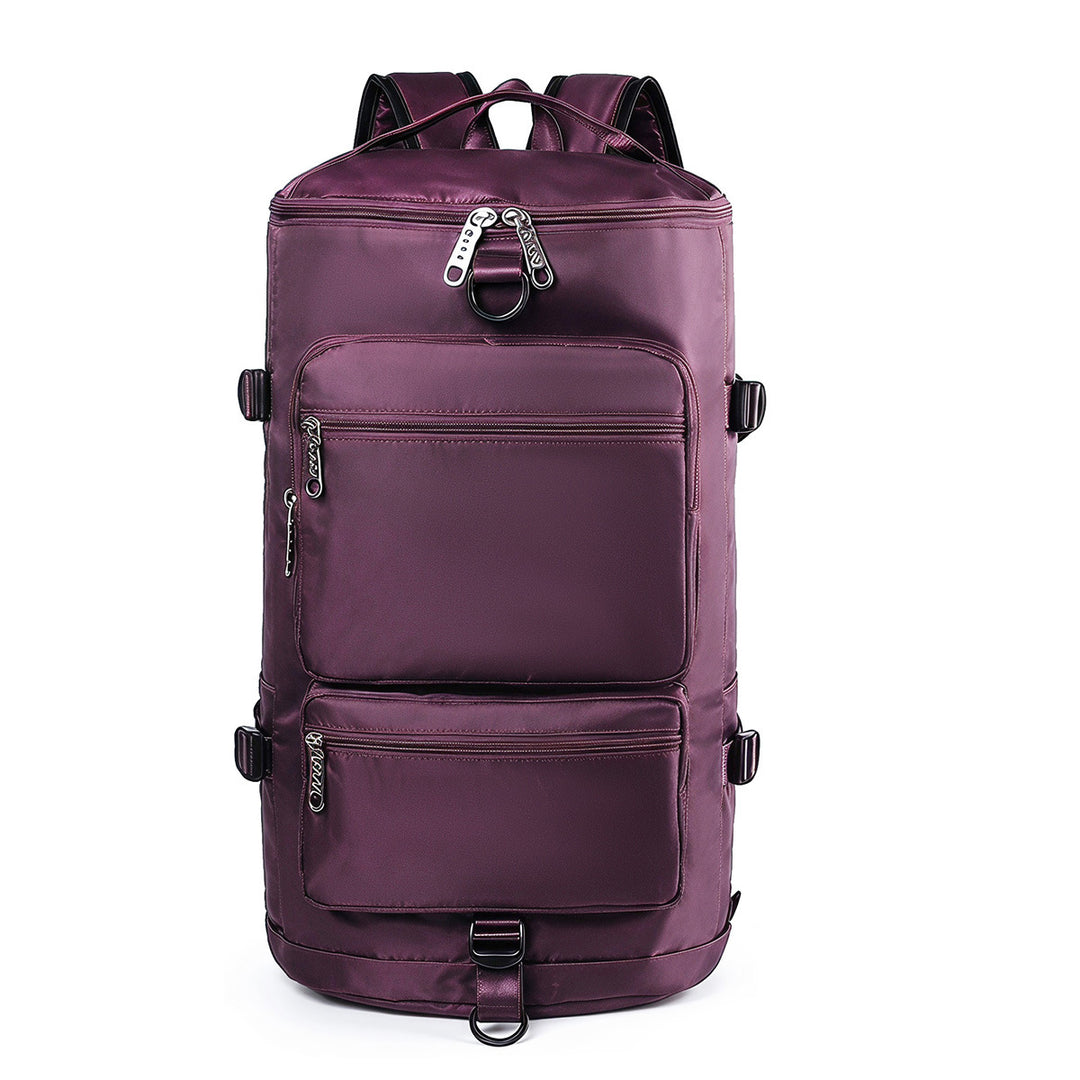 Functional Outdoor Backpack Kalsten