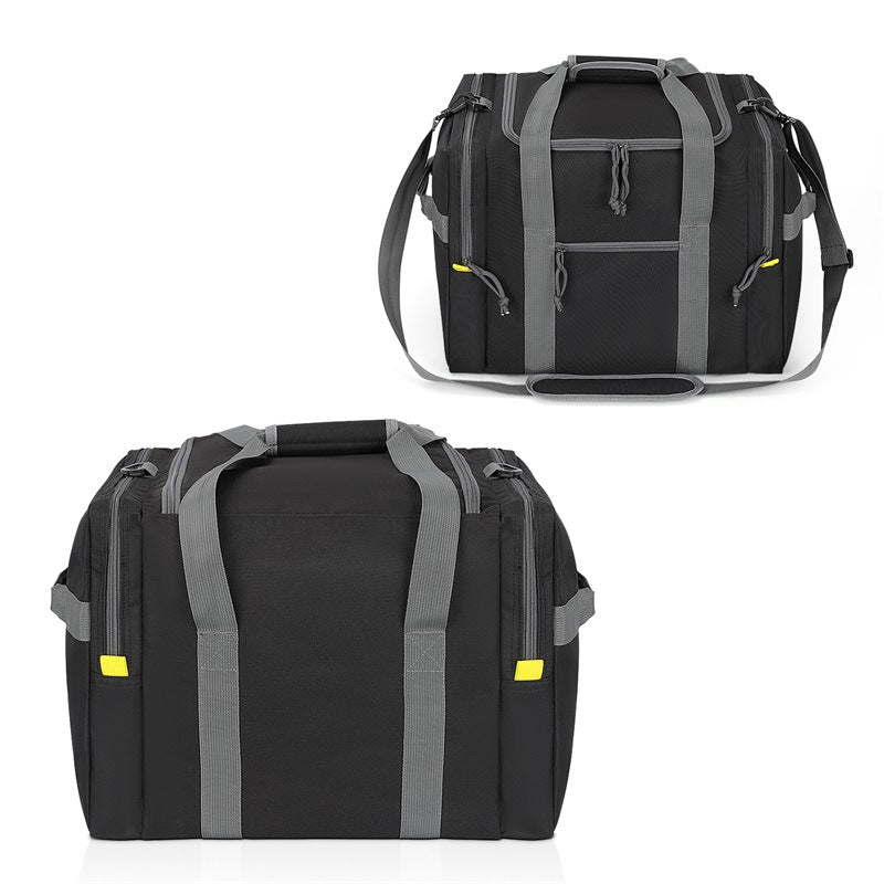 Heavy-Duty Insulated Food Delivery Cooler Bag Kalsten