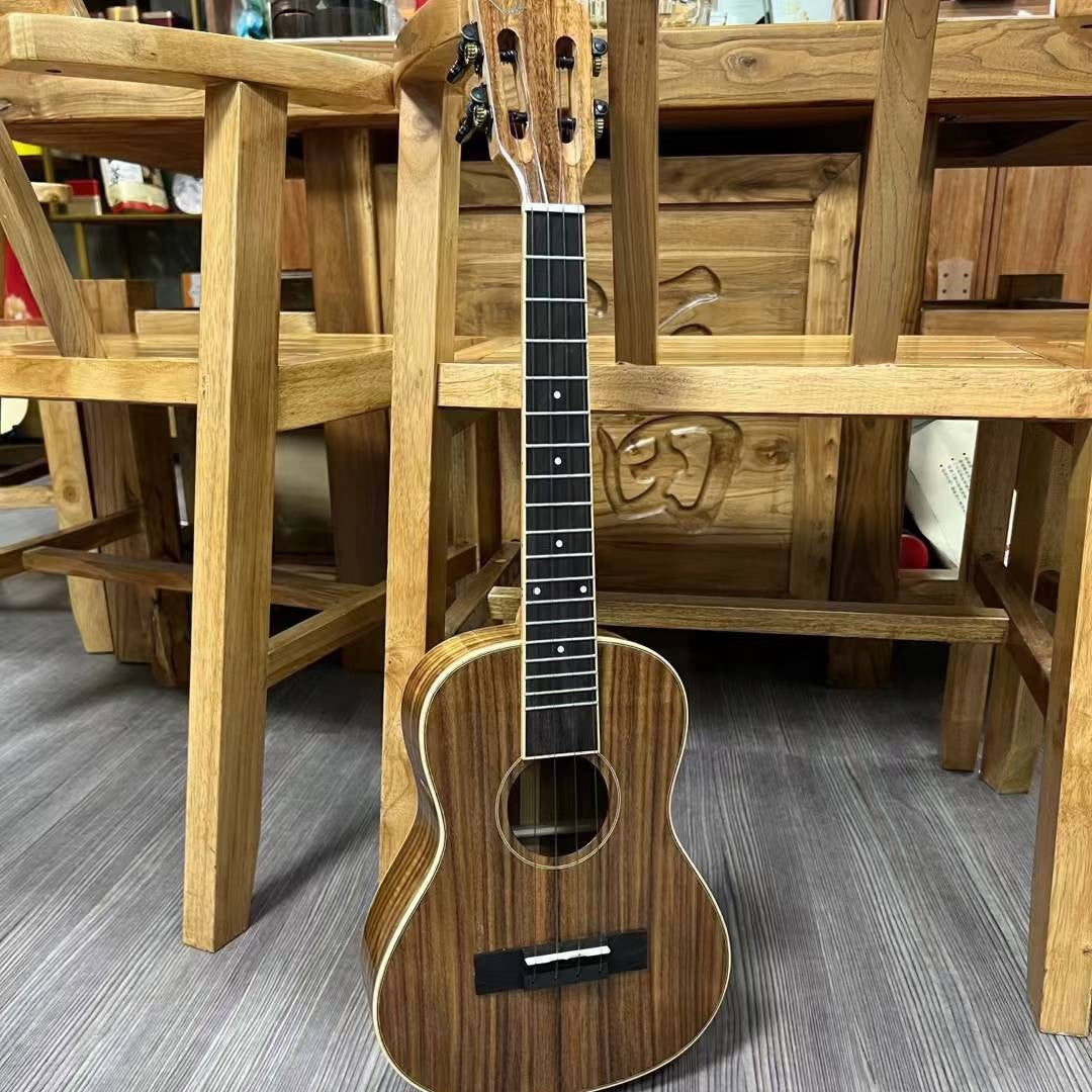 Professional Solid Wood Ukulele Kalsten