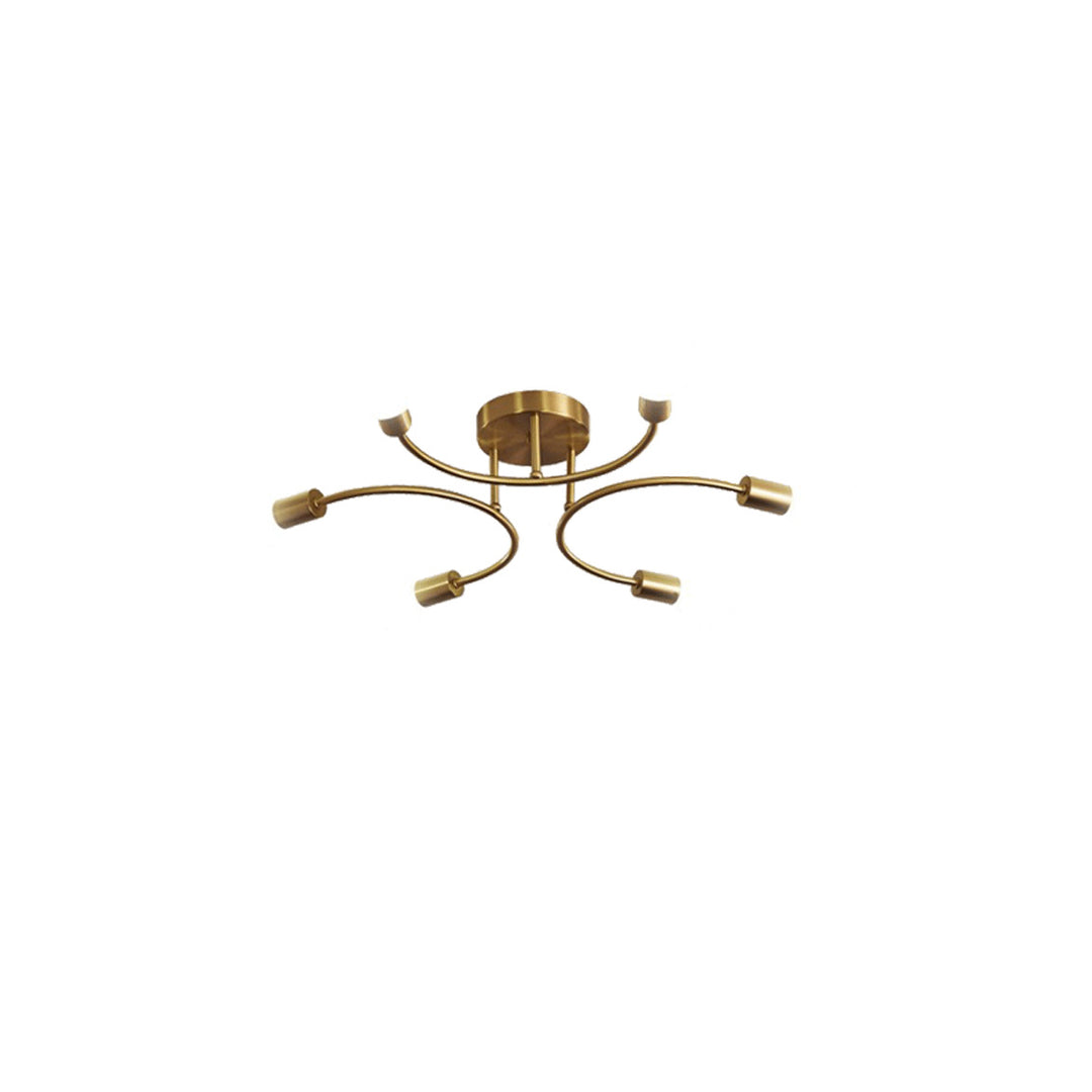 Modern Artistic Ceiling Fixture