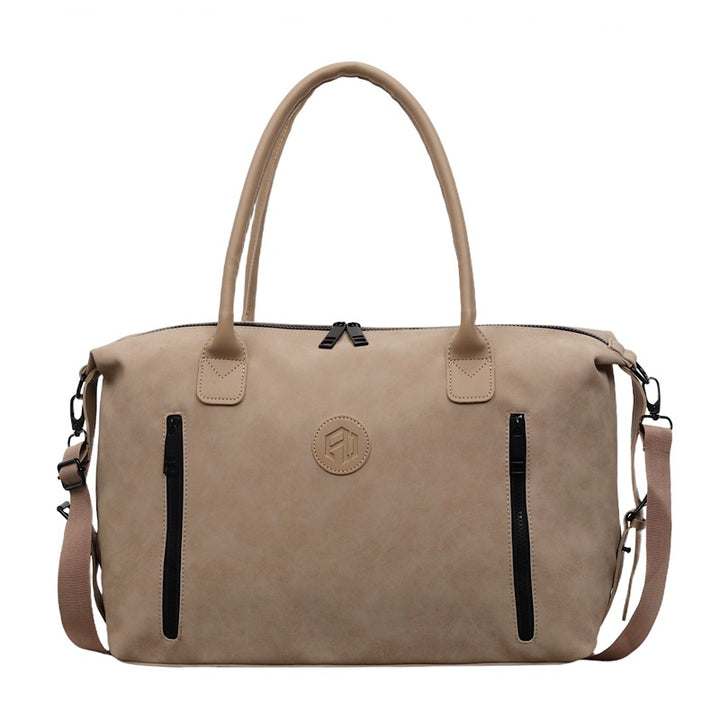 Stylish Travel Handbag