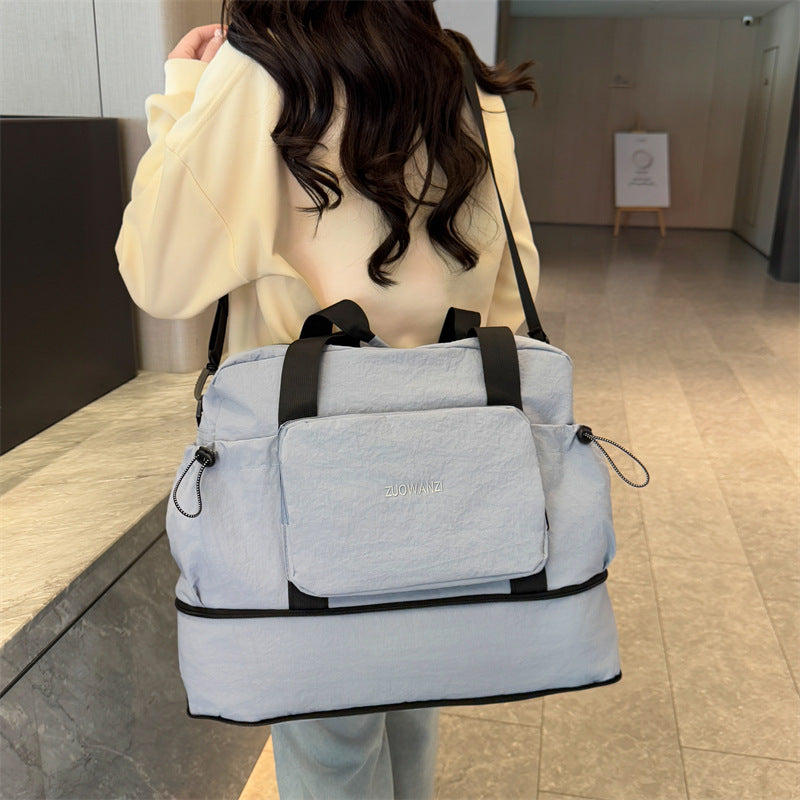 Multi-Functional Travel Duffle Kalsten