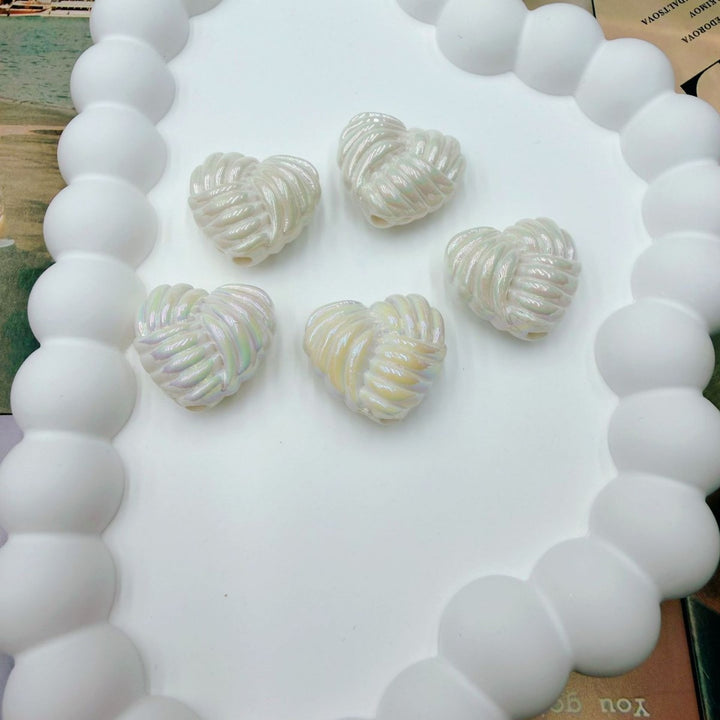 Decorative Resin Beads kalsten