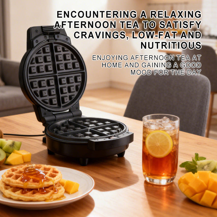 5-in-1 Multi-Functional Snack Maker Kalsten