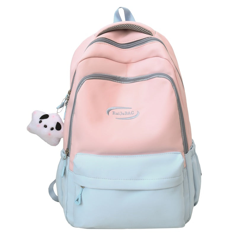 Trendy Casual Backpack Kalsten