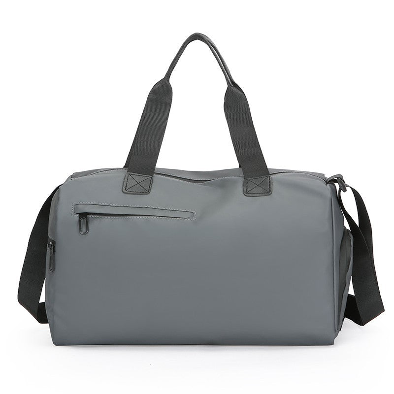 Premium Versatile Multi-Functional Travel Duffle Bag Kalsten