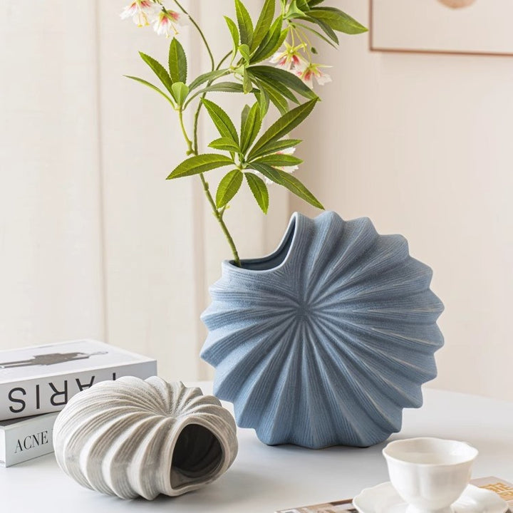 Artistic Ceramic Art Vase Kalsten
