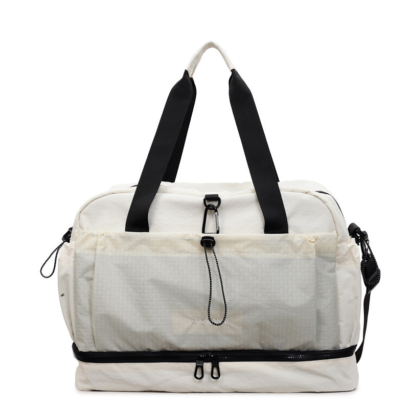 Travel Duffel Bag
