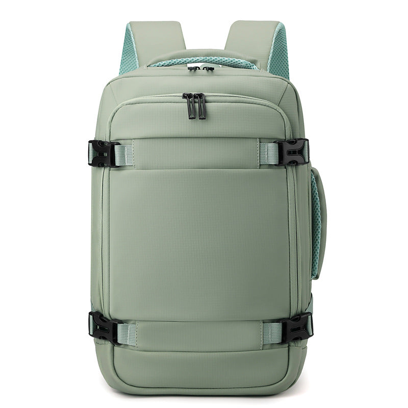 Versatile All-Weather Adventure Backpack Kalsten