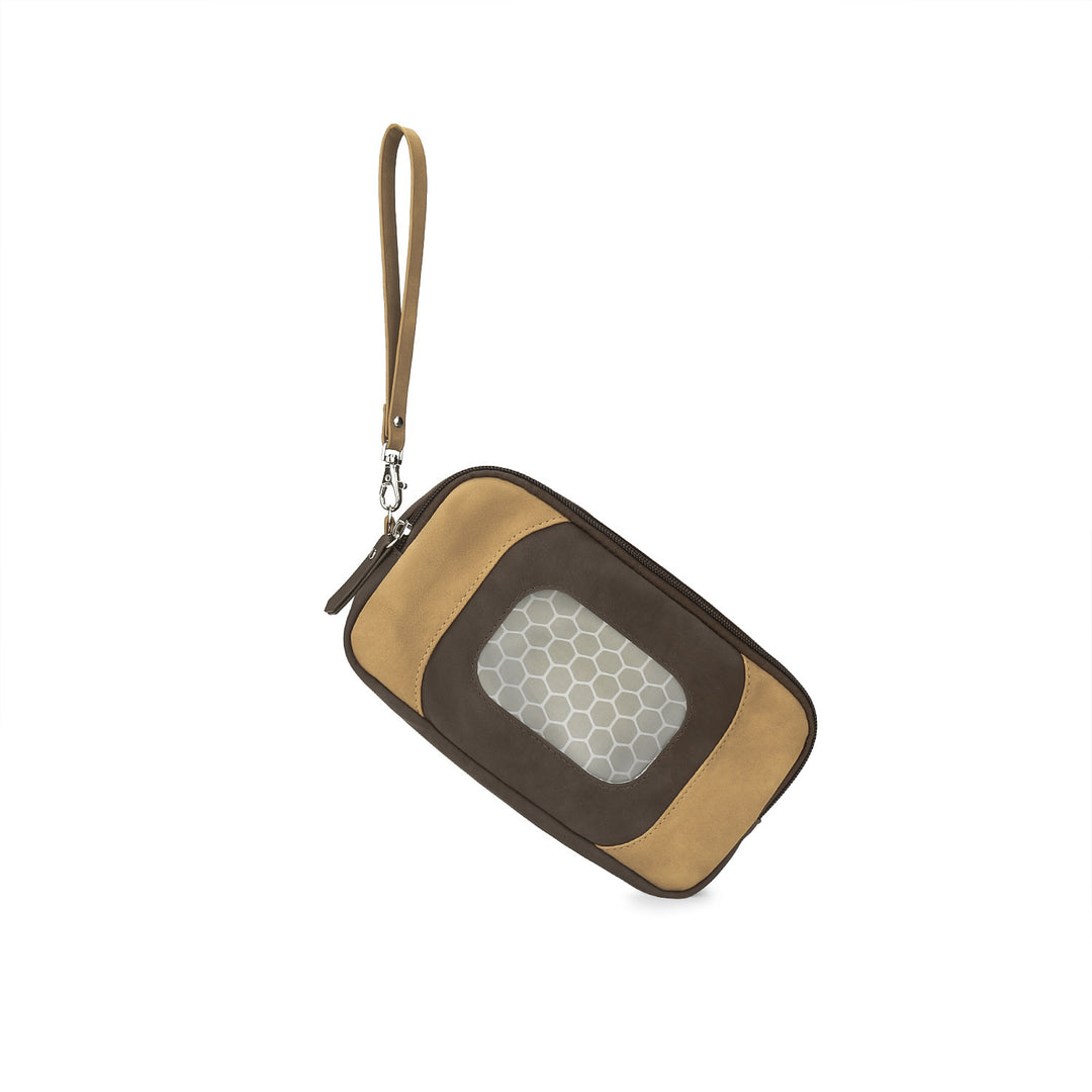 Elegant Shoulder Bag Kalsten