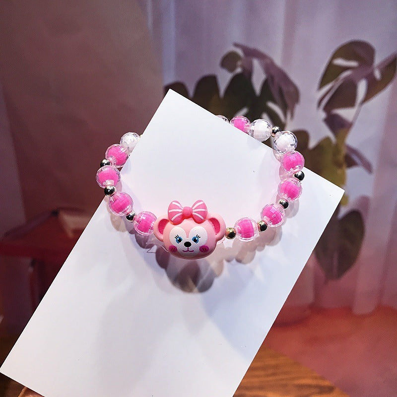 Cute bracelet with animal motif Kalsten