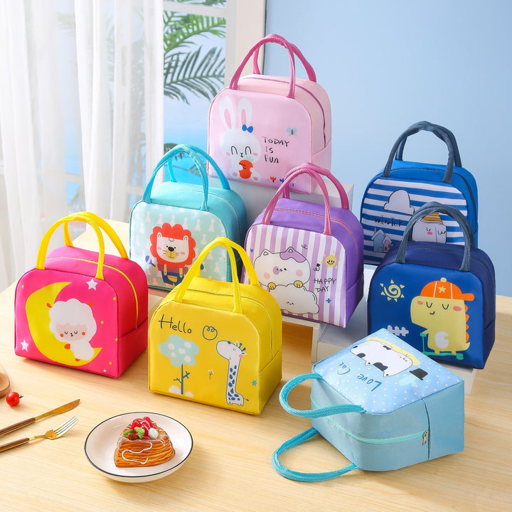 Kids Lunch Bag Kalsten