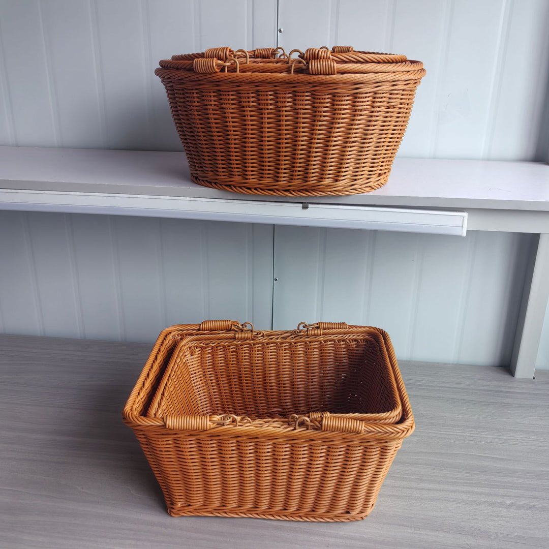 Storage Basket Kalsten