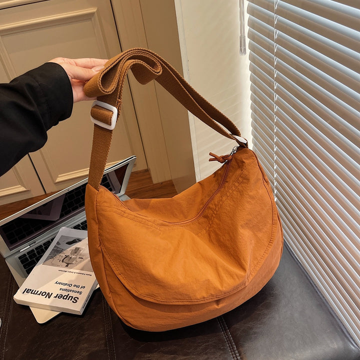 Lightweight Shoulder Bag Kalsten